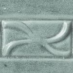 AMACO Potter's Choice - PC-15 - Satin Oribe - 1  pint