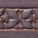 AMACO Potter's Choice - PC-57 - Smokey Merlot - 1  pint