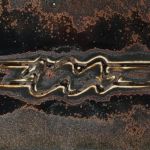 AMACO Potter's Choice - PC-65 - Black Aventurine - 1  pint