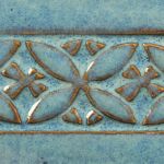 AMACO Potter's Choice - PC-20 - Blue Rutile - 1  pint