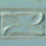 AMACO Potter's Choice - PC-22 - Blue Stone - 1  pint