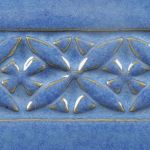 AMACO Potter's Choice - PC-23 - Indigo Float - 1  pint