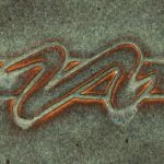 AMACO Potter's Choice - PC-33 - Iron Luster - 1  pint