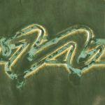 AMACO Potter's Choice - PC-41 - Vert Lustre - 1  pint