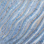 AMACO Potter's Choice Flux - PCF - 21 - Ocean Drift - 1  pint