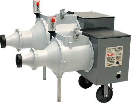 Peter Pugger  PM-100