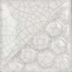 Mayco Raku Glaze RK-103 White Crackle - 1 pint