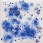 Mayco Crystalite - S-2701 - Peacock Eyes -  4 fluid oz.