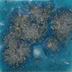 Mayco Crystalite - S-2711 - Tahiti Grape -  4 fluid oz.