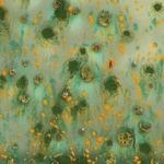 Mayco Crystalite - S-2714 - Herb Garden -  4 fluid oz.