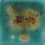 Mayco Crystalite - S-2724 - Lotus Blossom -  4 fluid oz.