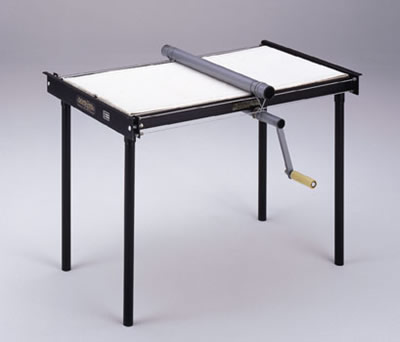 Brent Slab Roller SRC (table top)