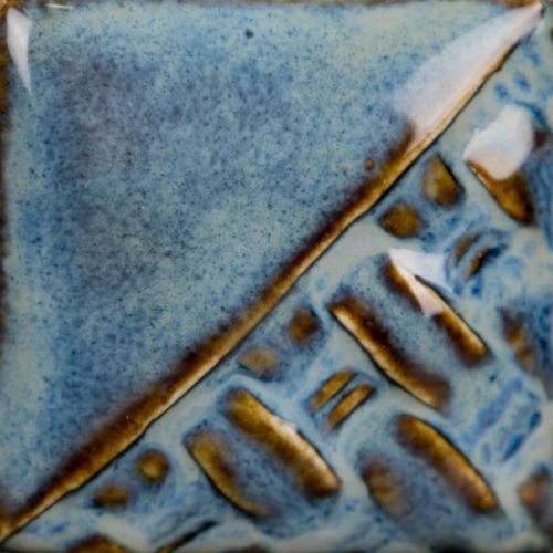 Mayco Stoneware Glaze - SW-101 - Stoned Denim - 1  pint