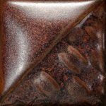 Mayco Stoneware Glaze - SW-129 - Copper Float - 1 pint