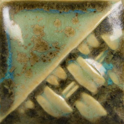 Mayco Stoneware Glaze - SW-216 - Micro Jade - 1 pint