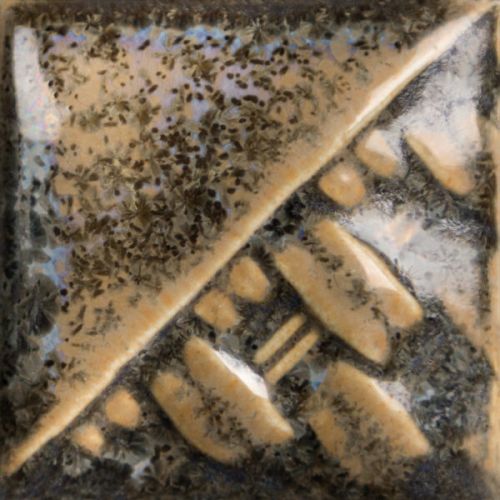 Mayco Stoneware Glaze - SW-218 - Micro Ash - 1 pint