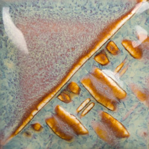 Mayco Stoneware Glaze - SW-219 - Opal Lustre - 1 pint