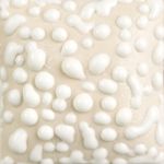 Mayco Stoneware Glaze - SW-440 - White Bead - 1 pint