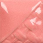 Mayco Stoneware Glaze - SW-511 - Pink Gloss - 1 pint