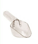 Plastic Scoop - 2882