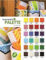 AMACO Teacher's Pallet - 1 Pint