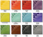 AMACO Teacher's Pallet Light - 1 Pint