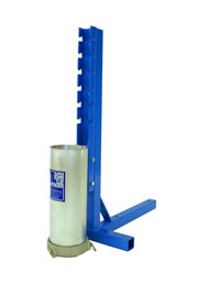 Scott Creek Table Mount Extruder Stand