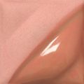 AMACO Velvet Underglaze V-315 - Peach - 1 pint