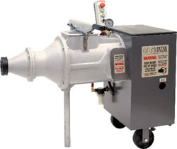 Peter Pugger    VPM-30