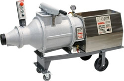 Peter Pugger    VPM-60