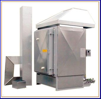 Geil   Vent Package 802