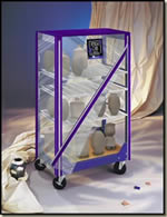 North Star VersaCab Package NS-625