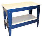 North Star Studio Work Table TWM-1