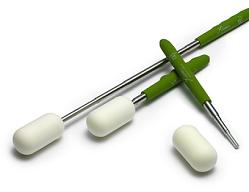 Xiem X-Sponge 2 - Helescopic Handle - Replaceable Sponge - (XSPONGE2)