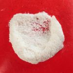 Duncan   AS-974 - Glittering No-Fire Snow - 4 oz.