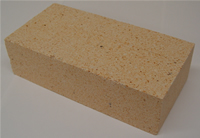 Hard  Brick Shape - 9" Straight