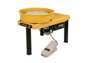 Brent B Potter's Wheel