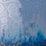 AMACO Cosmos - CO-21 - Galactic Glacier - 1  pint