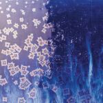 AMACO Cosmos - CO-24 - Blue Starlight - 1  pint