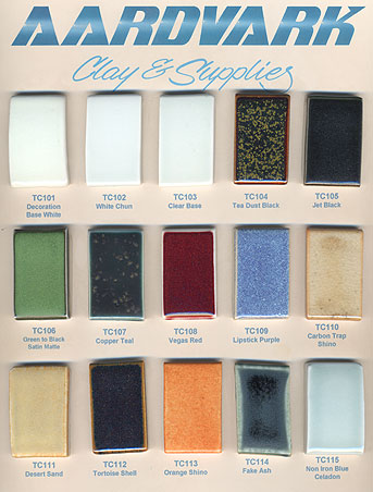 Tom Coleman TC-112 Tortoise Shell - 1 lb.