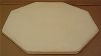 Cordierite Kiln Shelf - 181 - 15" x 16" x 5/8"