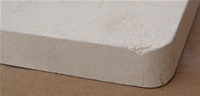 Cordierite Kiln Shelf -  10" x 20" x 1"