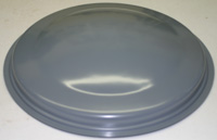 Bat Mold - PL18 - Platter - 18"
