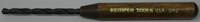 Kemper DR2 - 3/16" Drill Tool