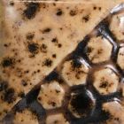 Mayco Element - EL-212 - Spotted Walnut -  4 fluid oz.