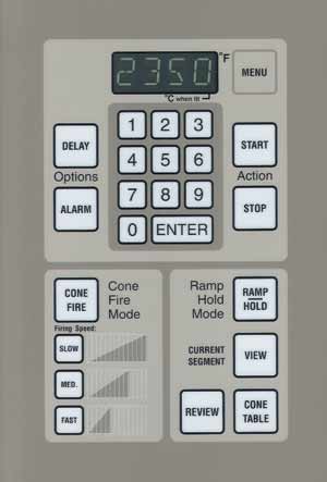 Skutt Kilnmaster - KM-1218-3 -    single phase/240 volt