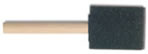 Foam Brush - 2 inch