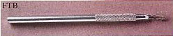 Kemper FTB - Feather Texture Brush