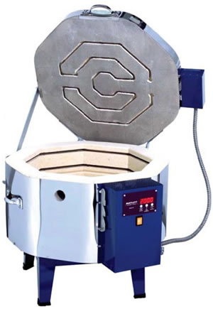 Cress Fuser     89E - single phase - 240 volt