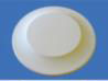 Hydro Bat HBHM12P - 12" Salad Plate Hump Mold